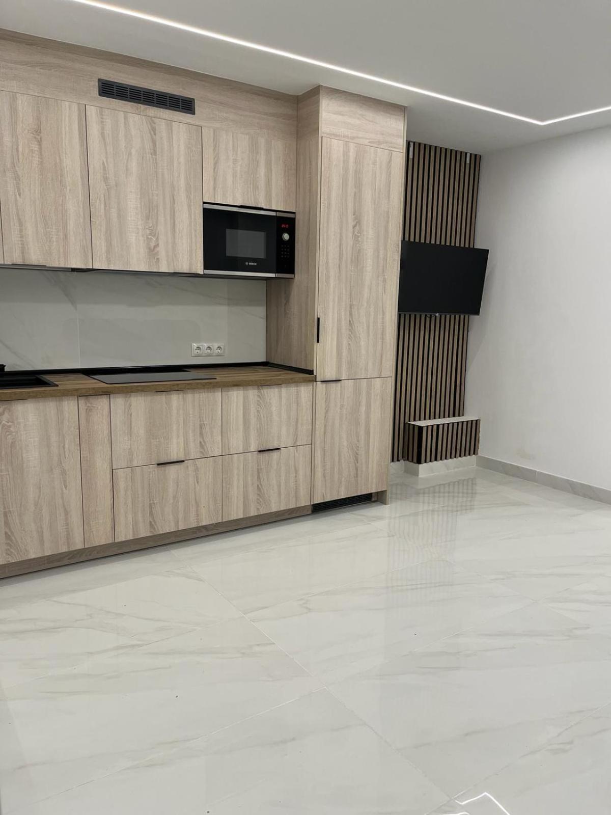Villa Amir Фуэнхирола Экстерьер фото